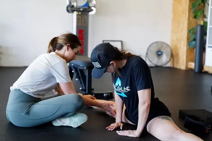 Pelvic Floor Physical Therapy in Phoenix: The Athlete’s Guide to Performance