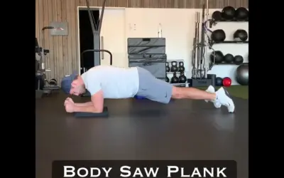 Optimize Planking Effectiveness