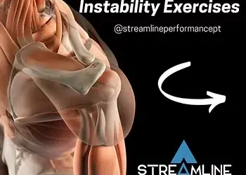 Early Stage Rehab – Shoulder Instability