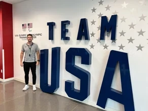 Olympic Training Center – 3 Things I Learned