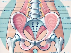 The Connection Between Pelvic Floor Health and Orthopedic Injuries
