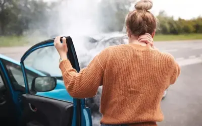 The Importance of Physical Therapy After a Car Accident: Exercises Recommended for Faster Recovery