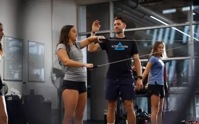 EXPLORING DIFFERENT TYPES OF MASSAGE THERAPY TREATMENTS FOR ATHLETES