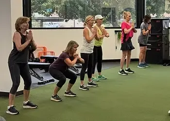 Functional Strength Training for Aging Adults and Women: Building Strength for Longevity