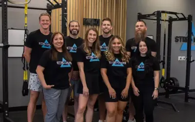 The Power of Integrating Personal Training and Physical Therapy for Athletes