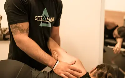 What to consider before reaching for your Massage Gun