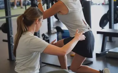 Pelvic Floor Physical Therapy in Phoenix: The Athlete’s Guide to Performance